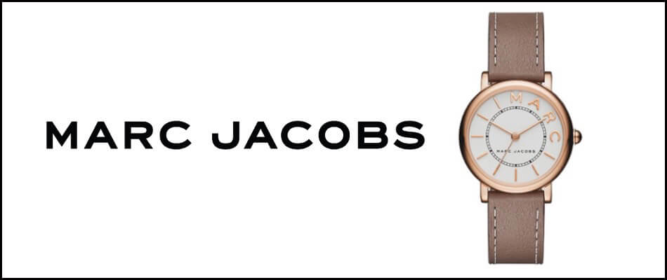 MARC JACOBS （マークジェイコブス）の腕時計