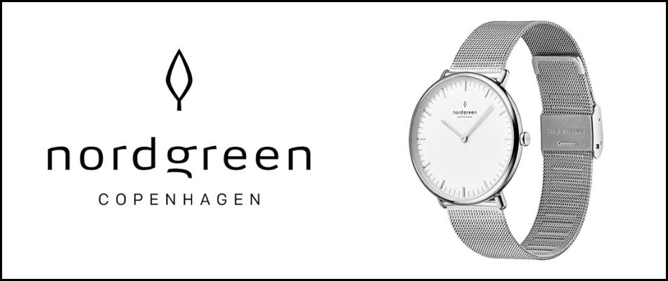 Nordgreen（ノードグリーン）の腕時計