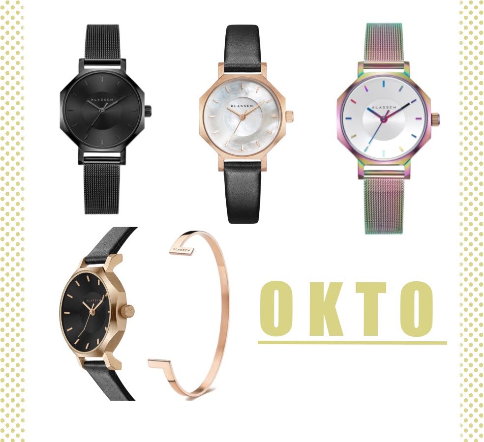 VOLARE OKTO （ヴォラーレオクト）腕時計