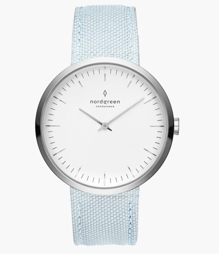 今話題のNordgreen（ノードグリーン）のおすすめ腕時計を紹介 